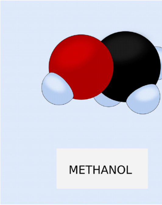 Methanol